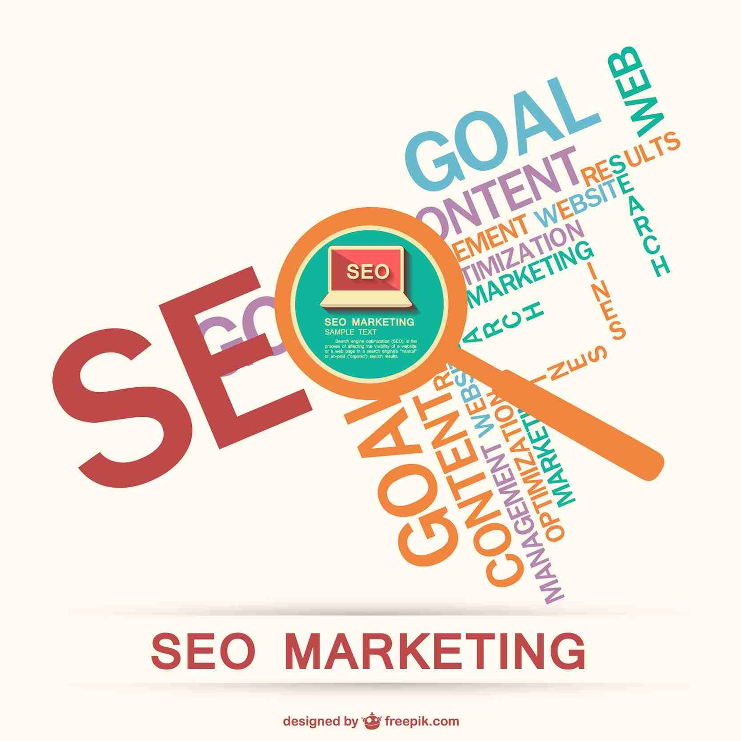 Search Engine Optimization