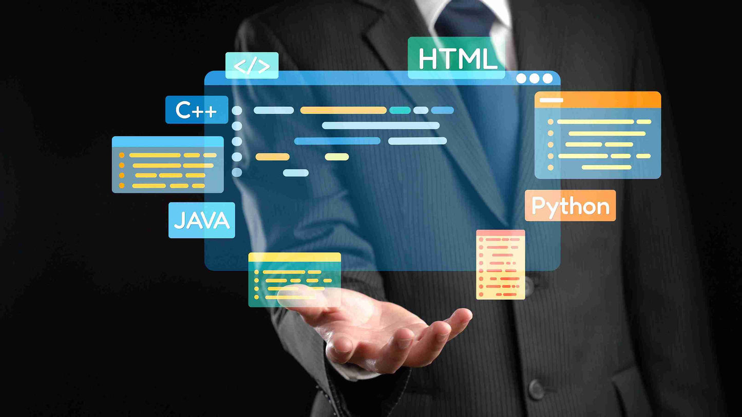 Customized Web Development